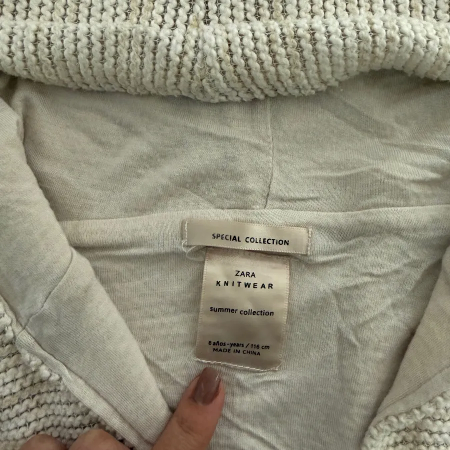 کاردیگان زارا