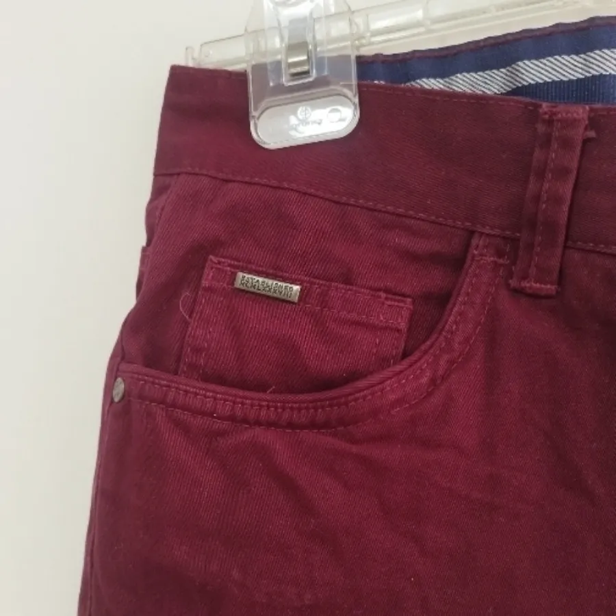 شلوار کتان ترک