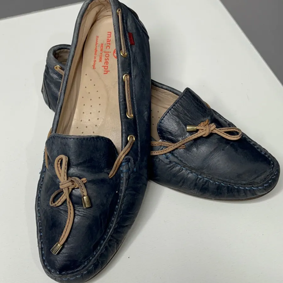 لوفر Marc Josephسایز39