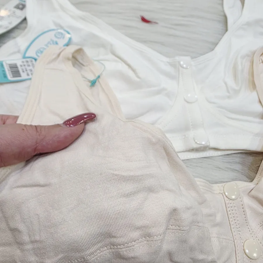 سوتین شیردهی