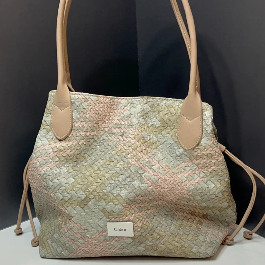 کیف شیک روزانهGabor