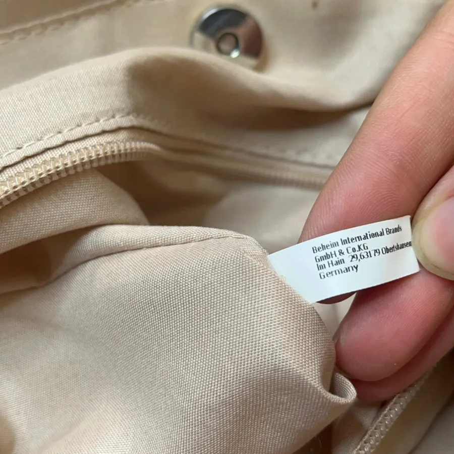 کیف شیک روزانهGabor