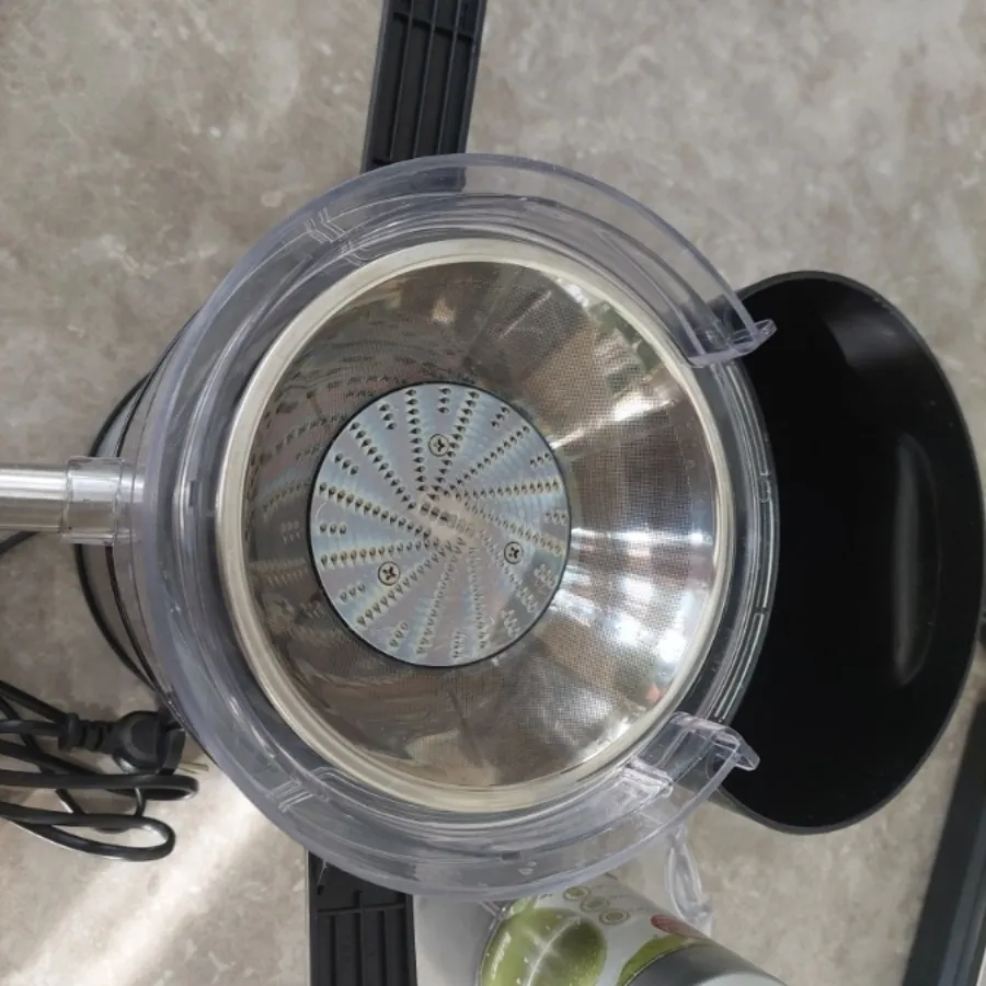 آبمیوه گیری فلر pj1000