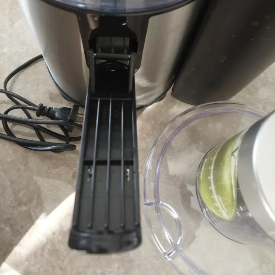 آبمیوه گیری فلر pj1000