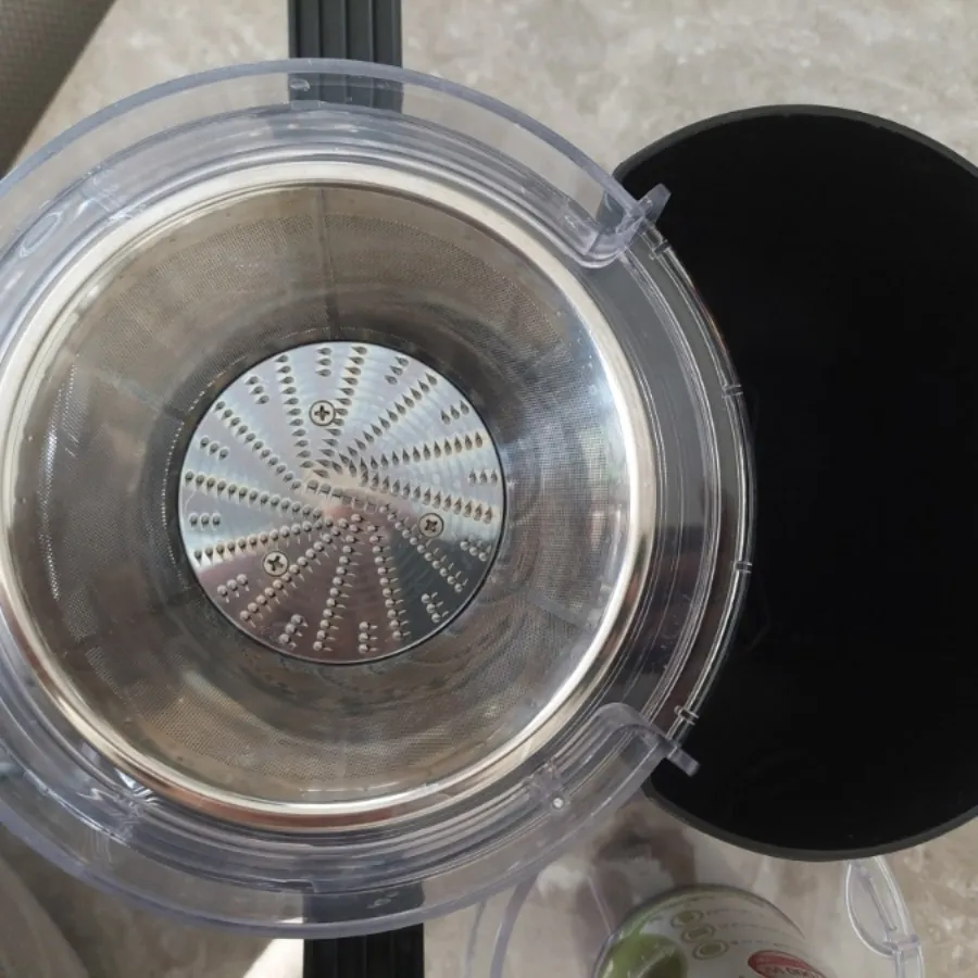 آبمیوه گیری فلر pj1000