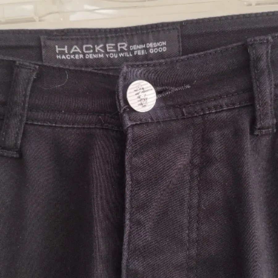 شلوار کتان مردانه