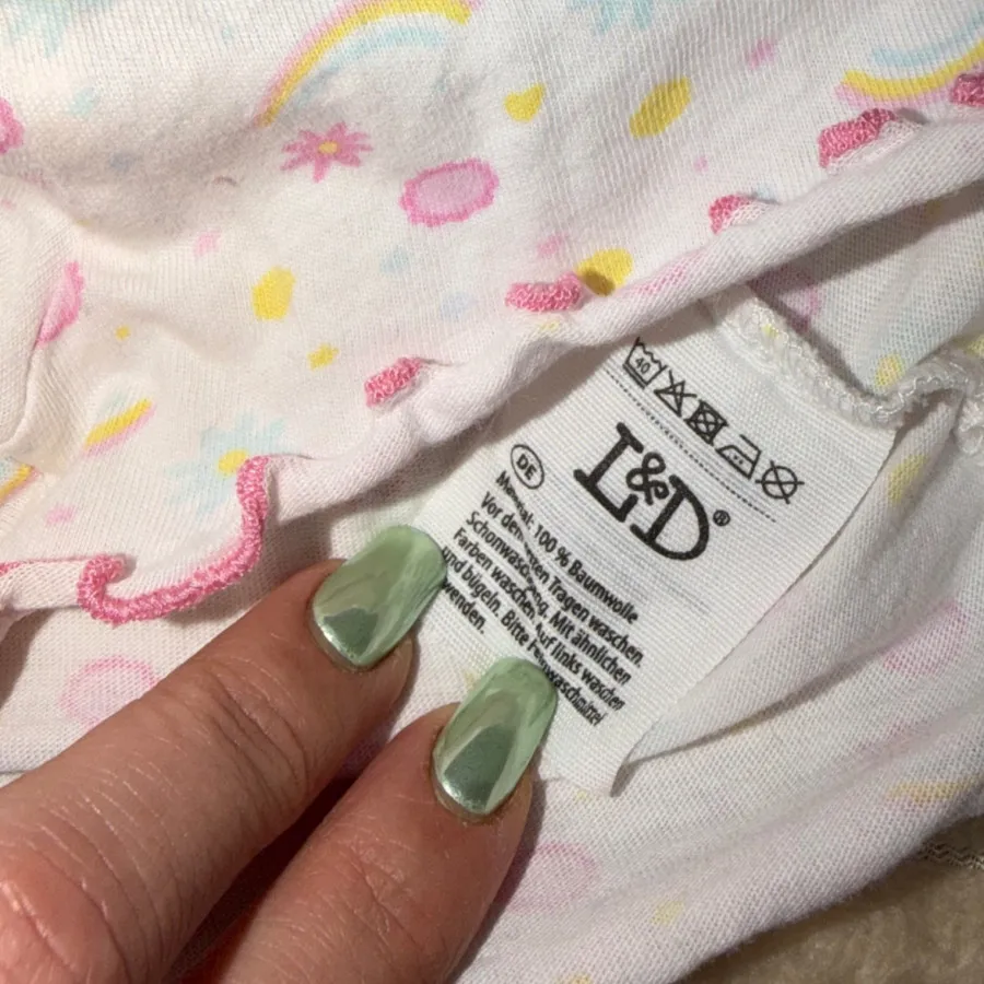 شلوارک آلمانی دخترانه