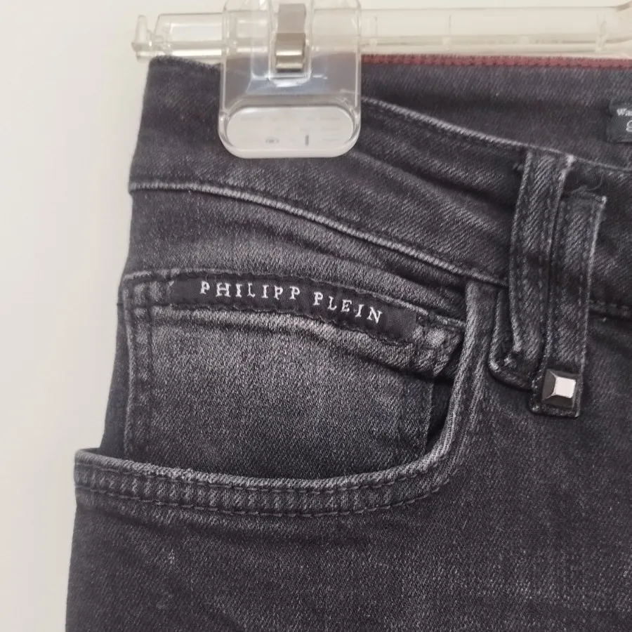 شلوار جین ایتالیایی