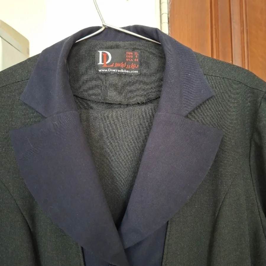 مانتو شلوار اداری