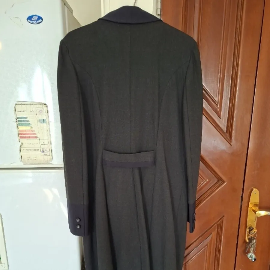 مانتو شلوار اداری