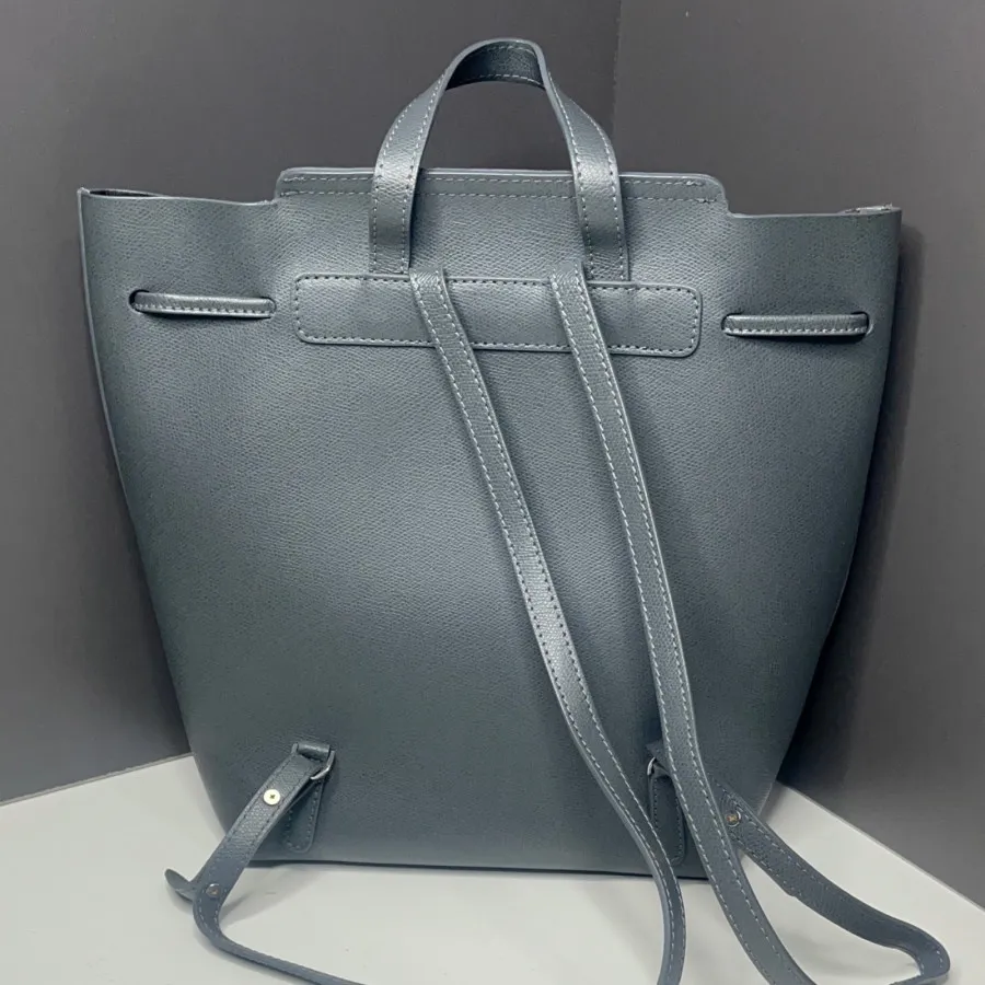 کیف کوله چرم ایتالیایی