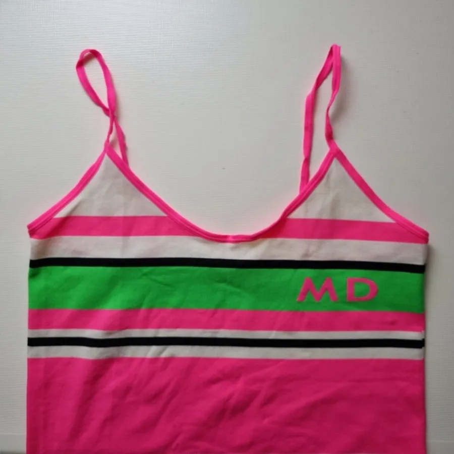 ست تاپ شلوارک