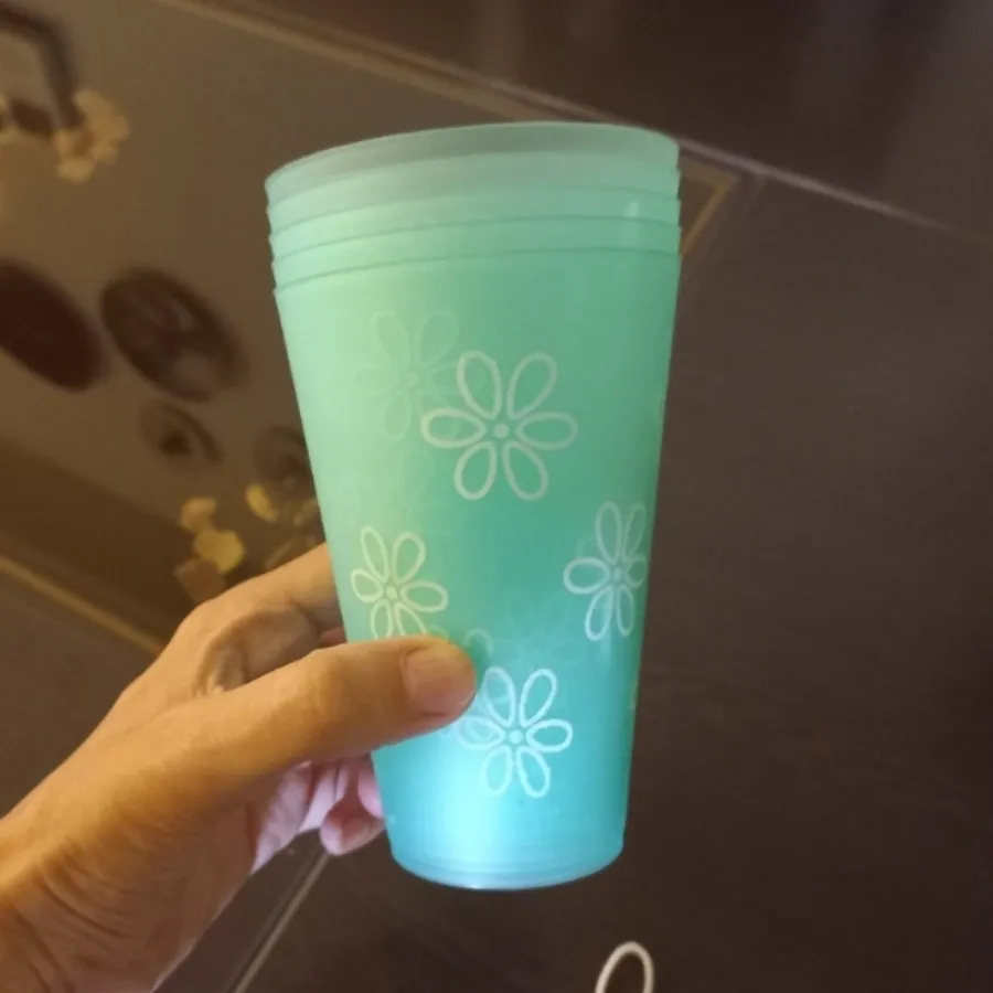 لیوان مسافرتی