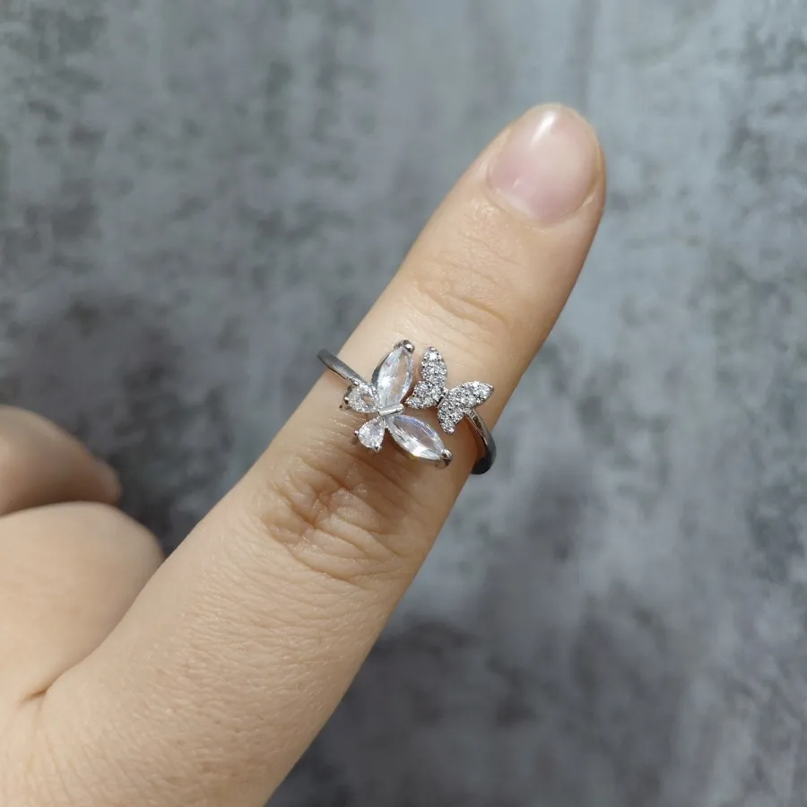 انگشتر ظریف