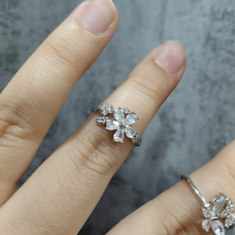 انگشتر ظریف