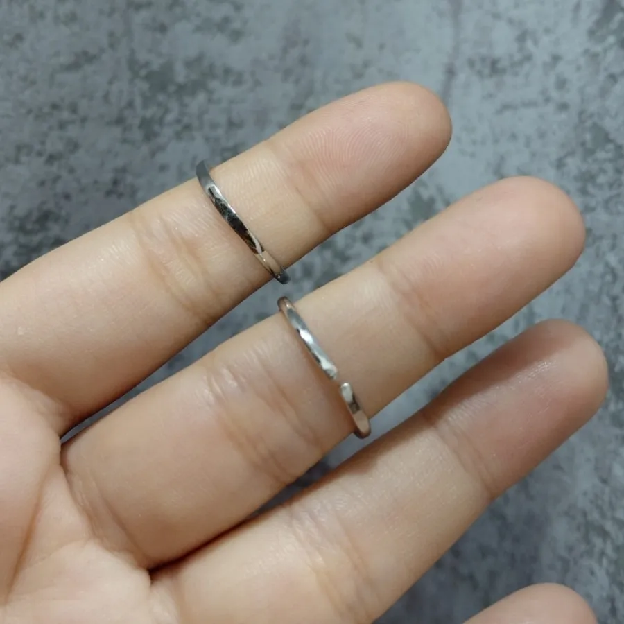 انگشتر ظریف