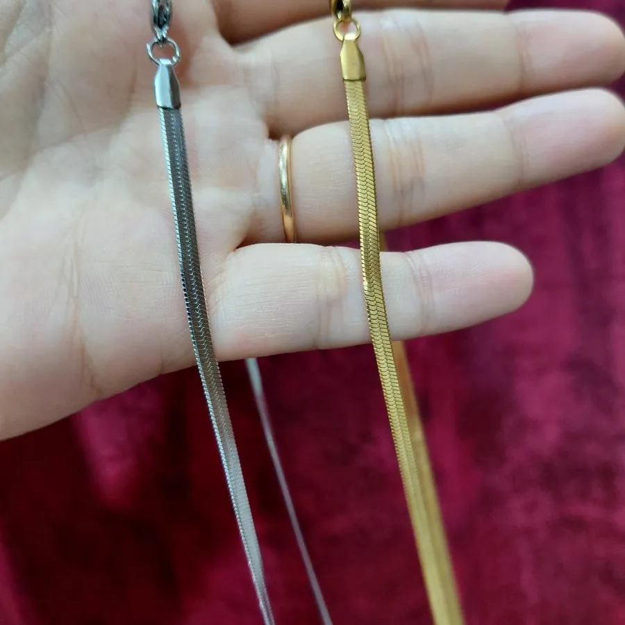 گردنبند ماری