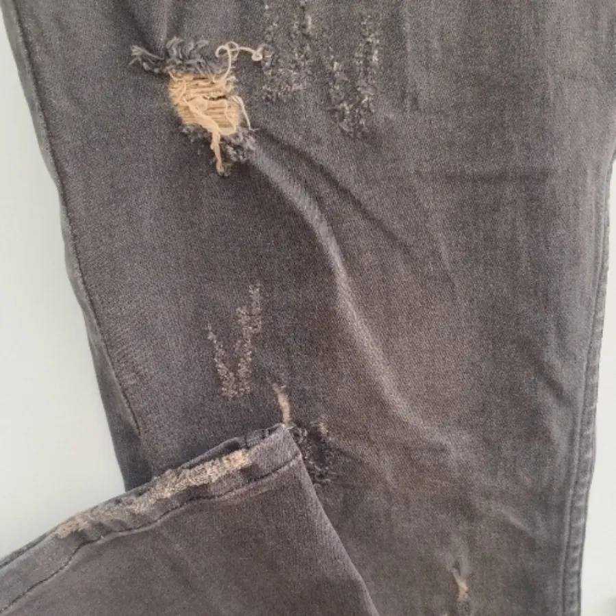 شلوار جین ترک