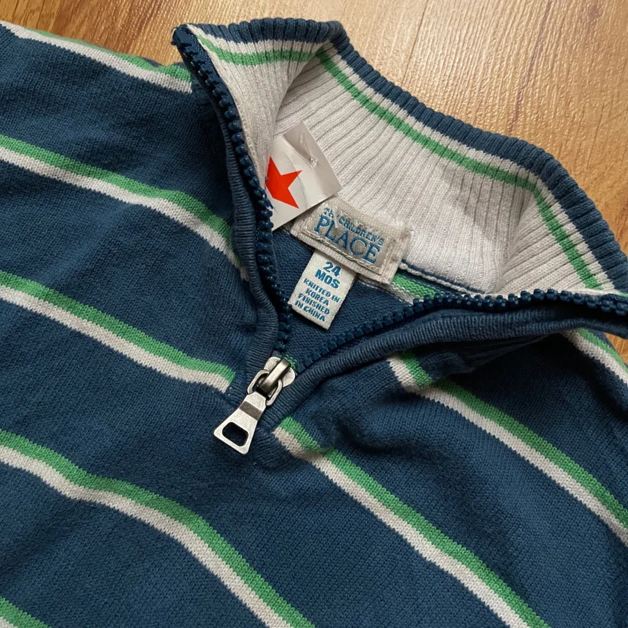 بافت پسرانه