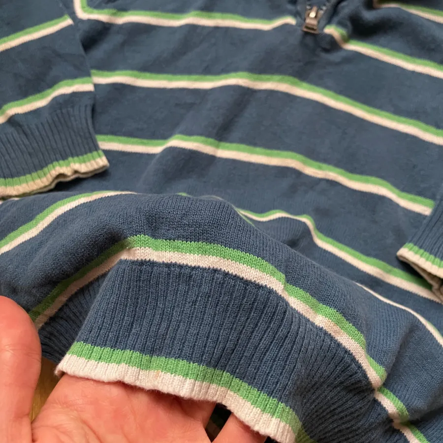 بافت پسرانه