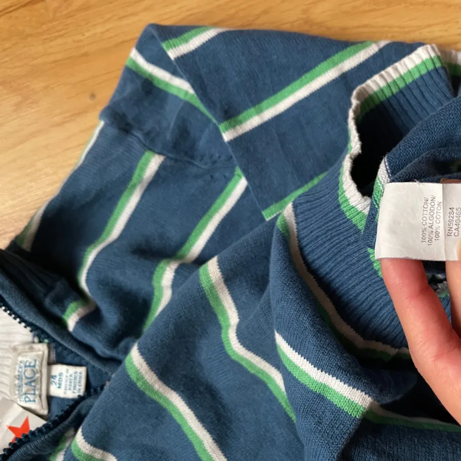 بافت پسرانه