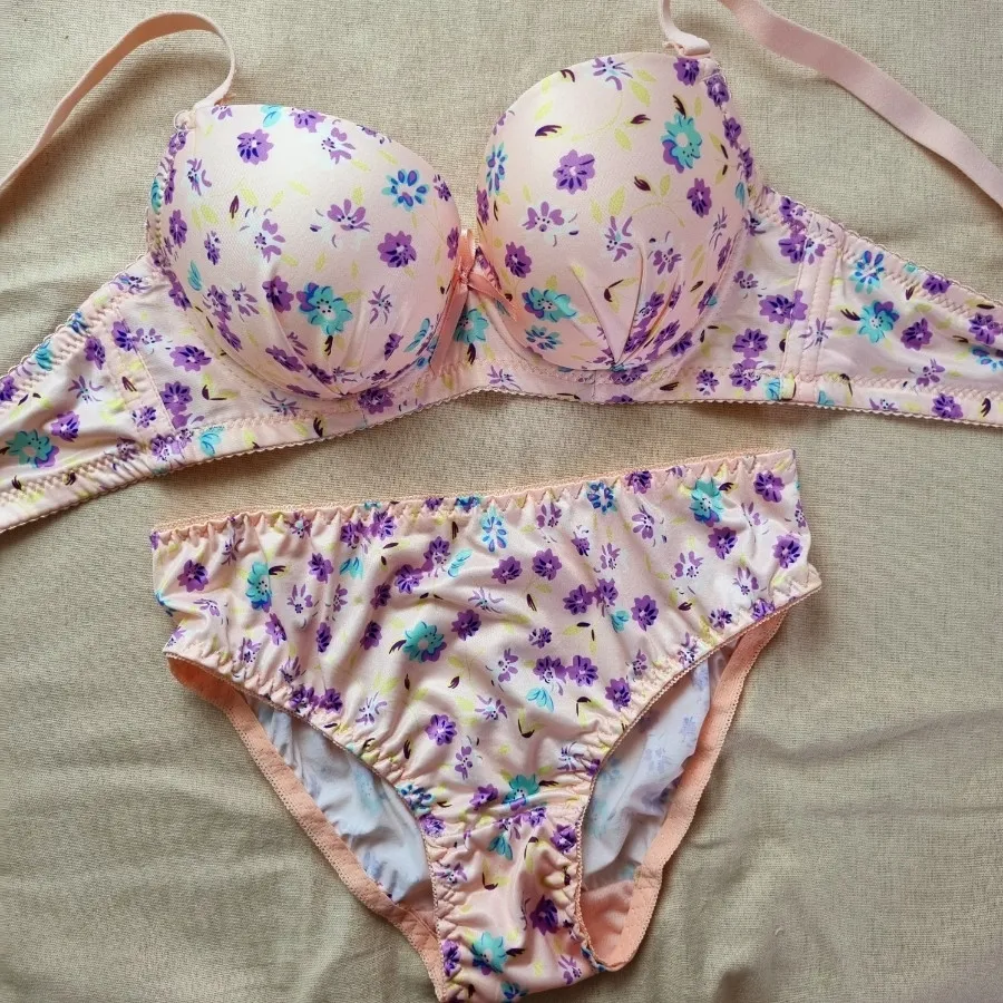 ست لباس زیر