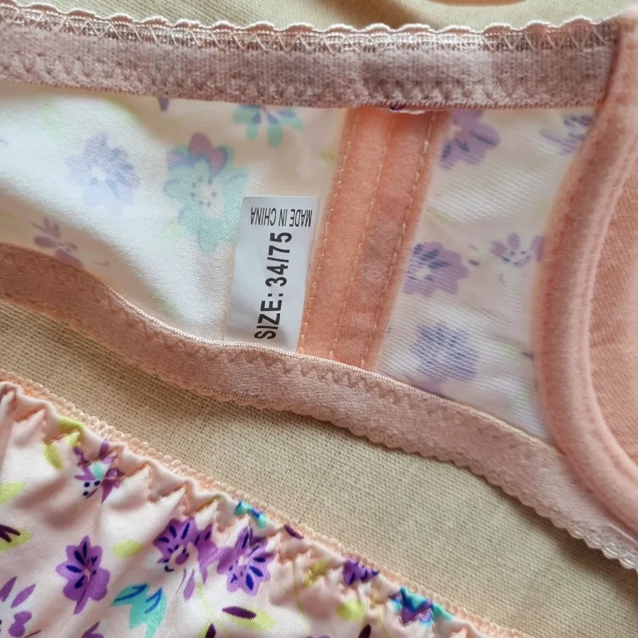 ست لباس زیر