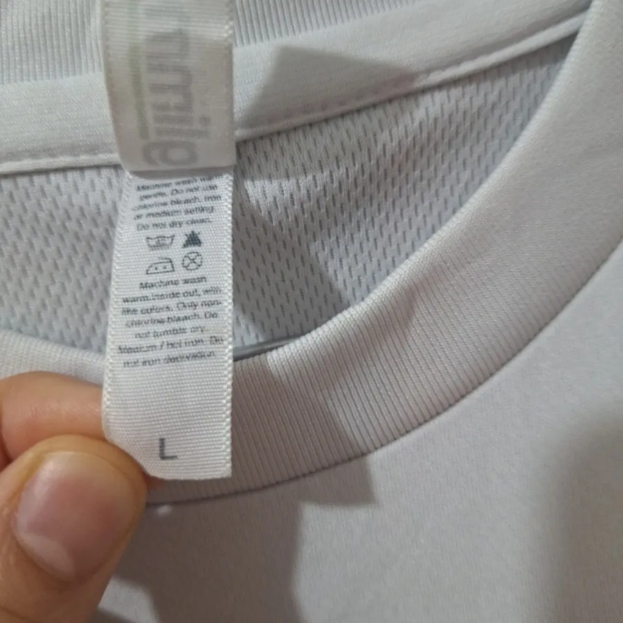 تیشرت ورزشی