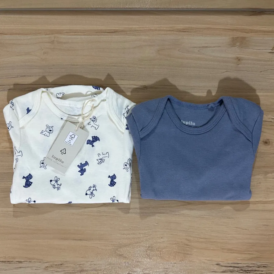 بادی نوزادی آلمانی