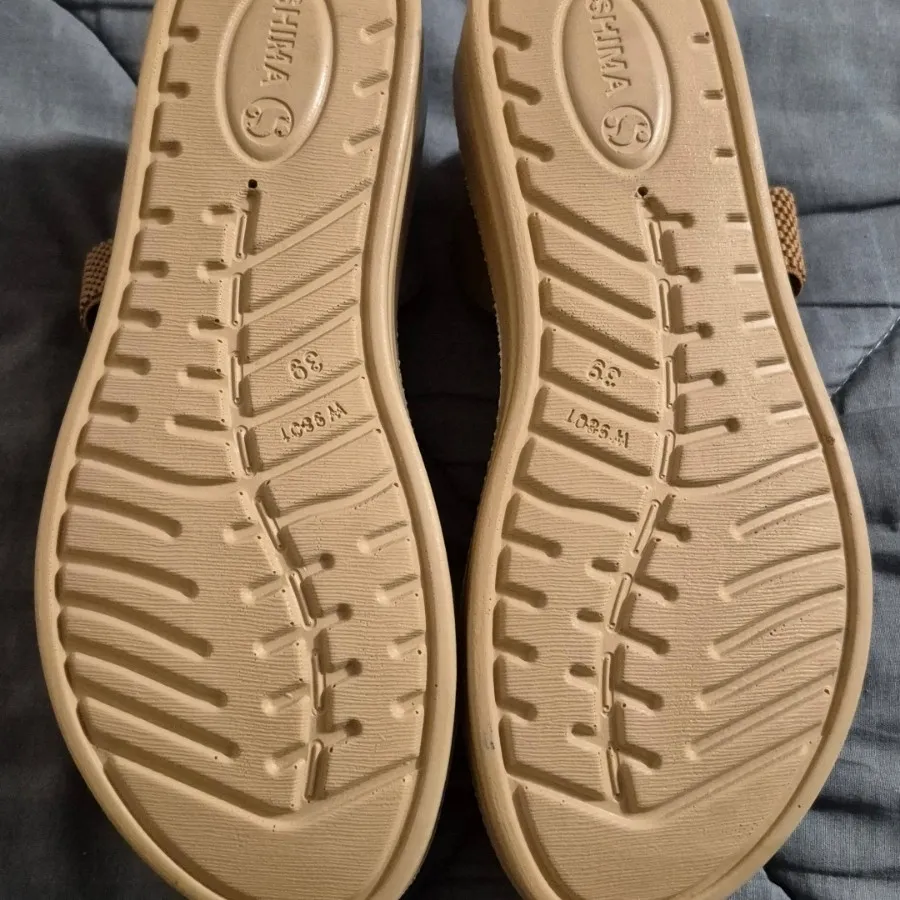 صندل زنانه شیما