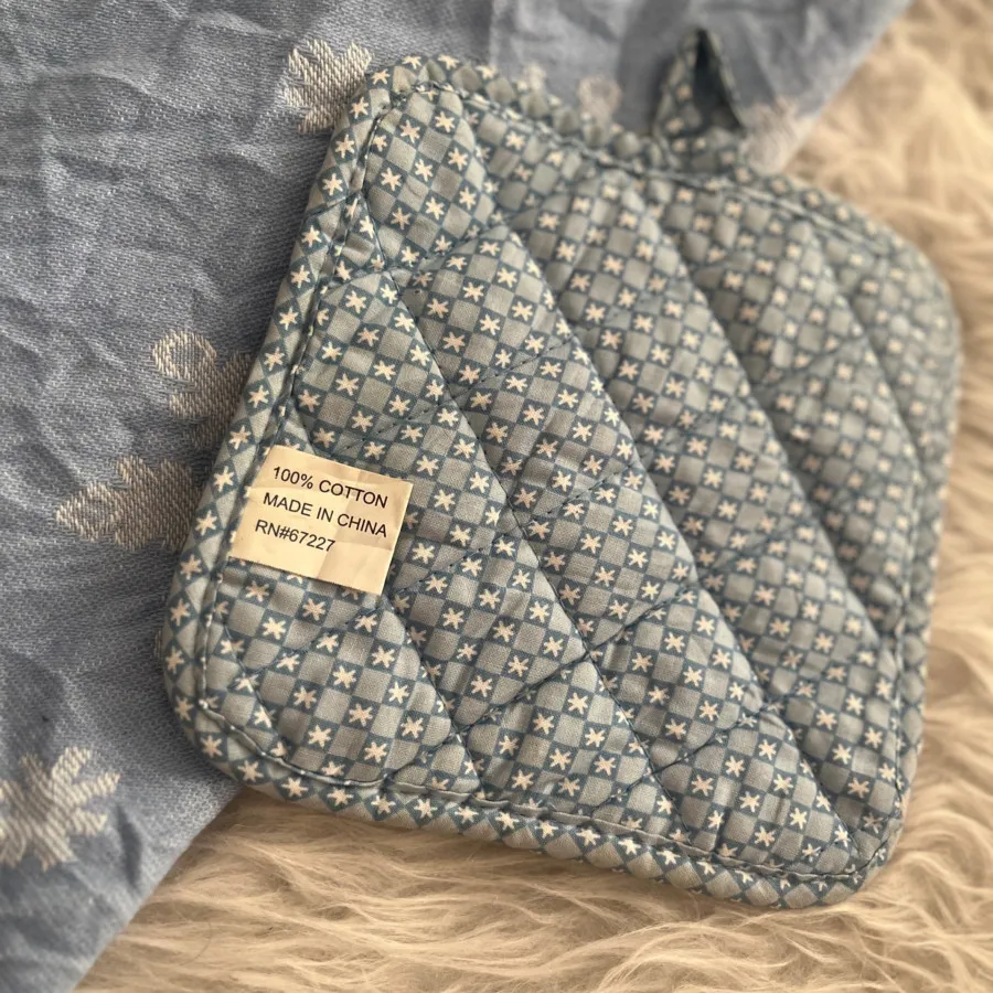 ست آدم برفی آبی