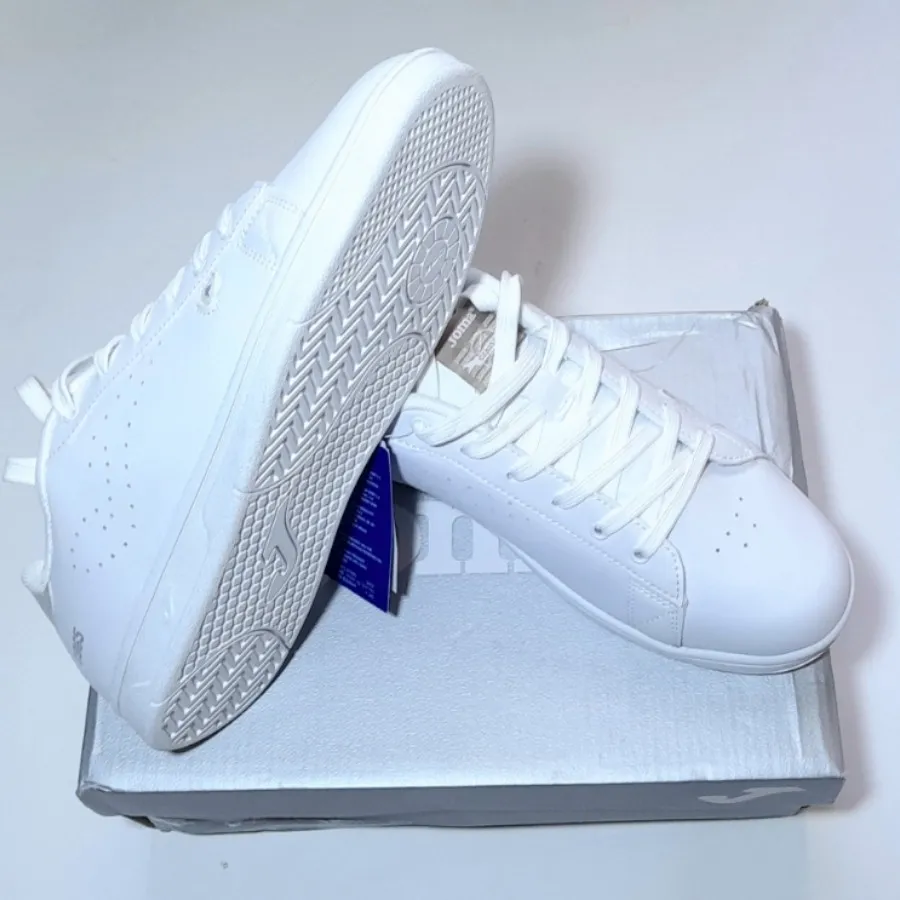 کتونی جوما سفید کلاسیک