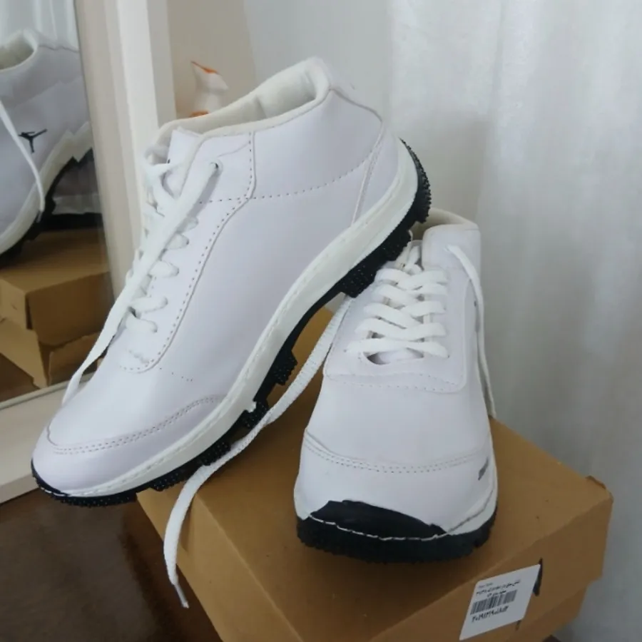 کفش مردانه نو سایز 43