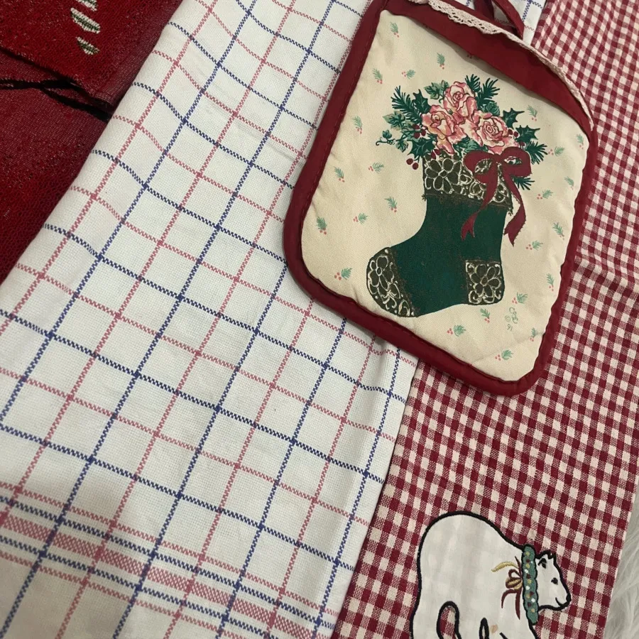 ست فانتزی آشپزخونه