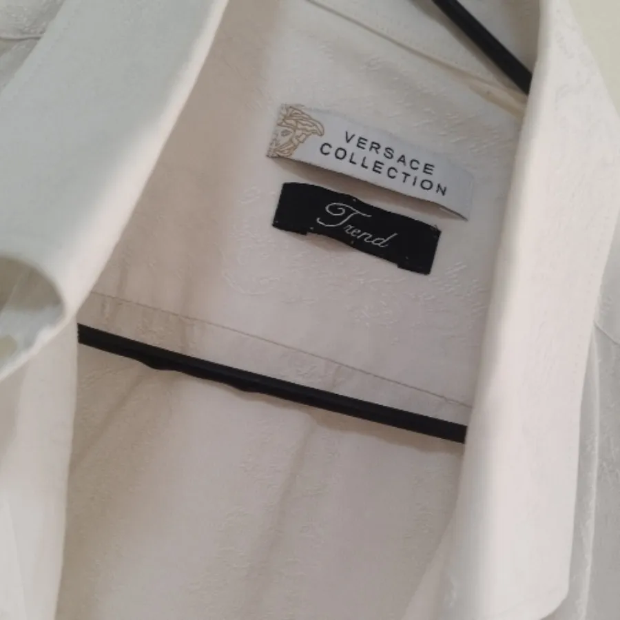 پیراهن مردانه ورساچه اصل