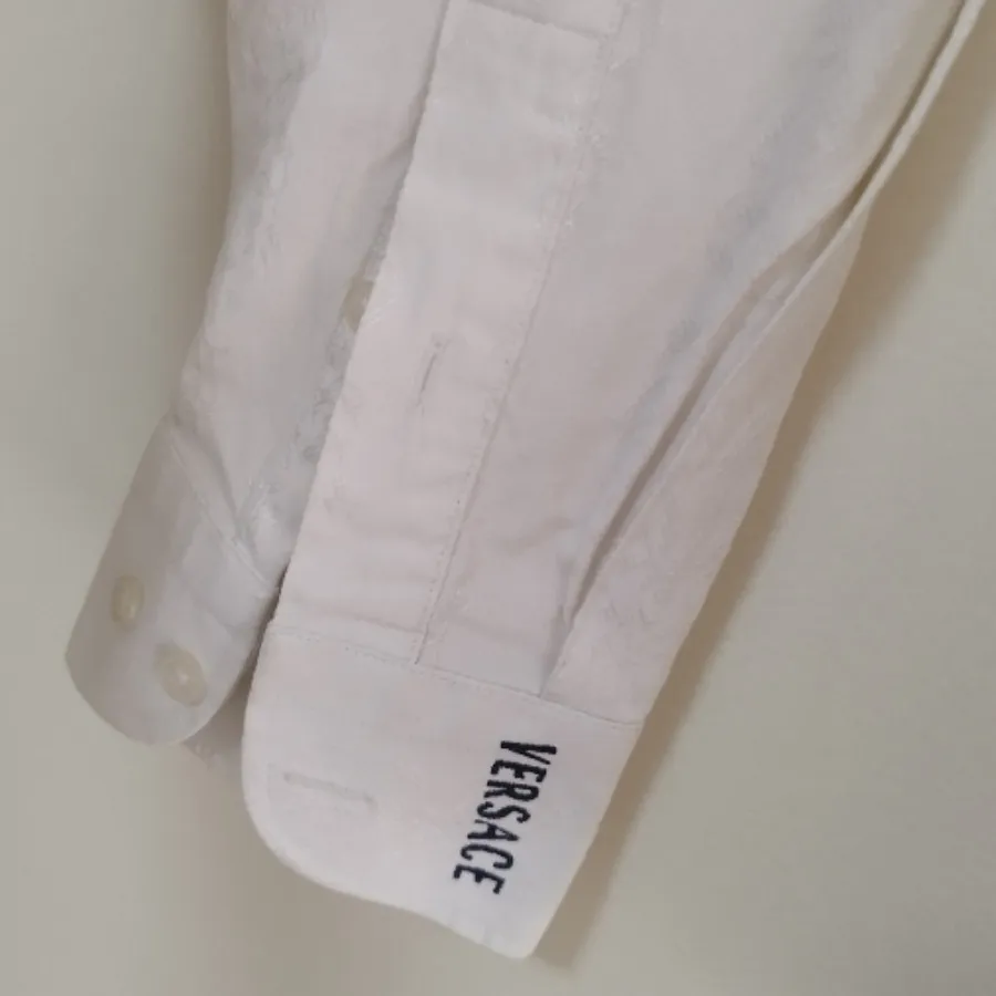 پیراهن مردانه ورساچه اصل