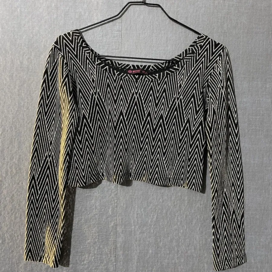 نیم تنه آستین بلند