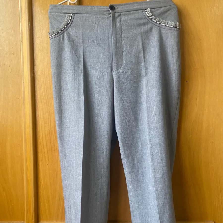 کت و شلوار شومیز خارجی