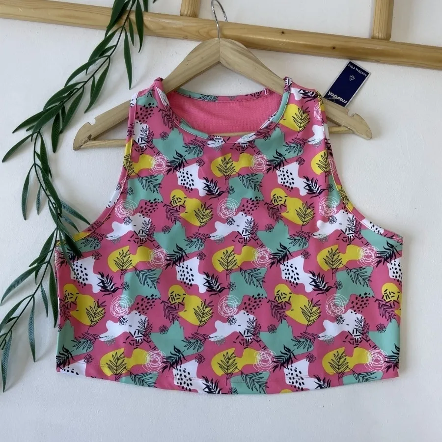 کراپ ورزشی برند Mistral