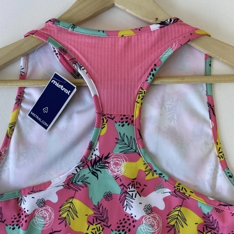 کراپ ورزشی برند Mistral