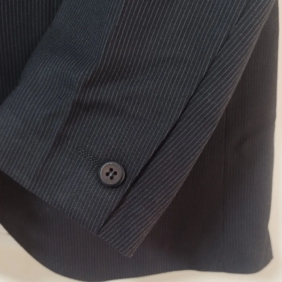 کت و شلوار دیپلمات