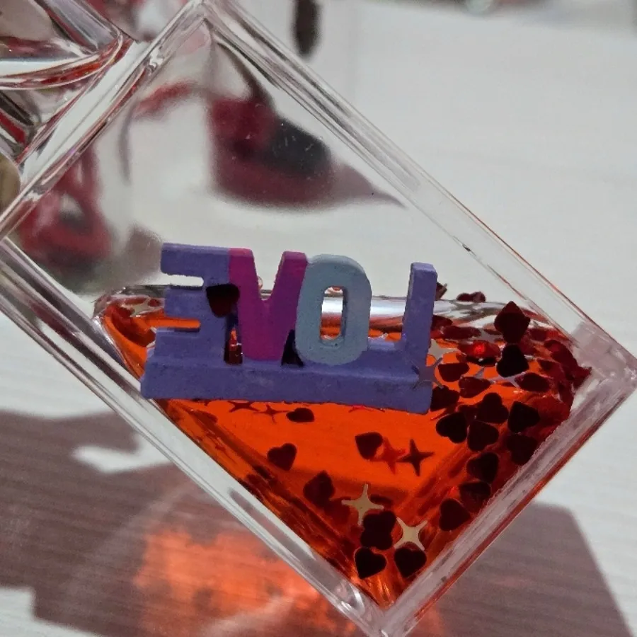 تزینات ولنتاین مناسب کادو