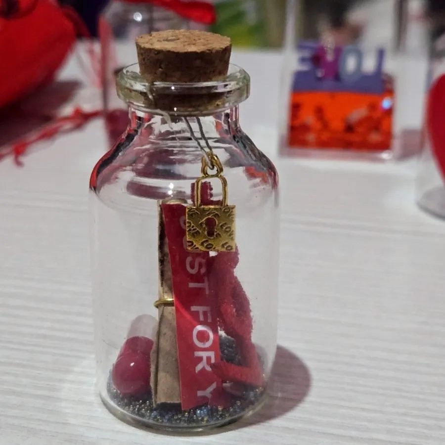 تزینات ولنتاین مناسب کادو