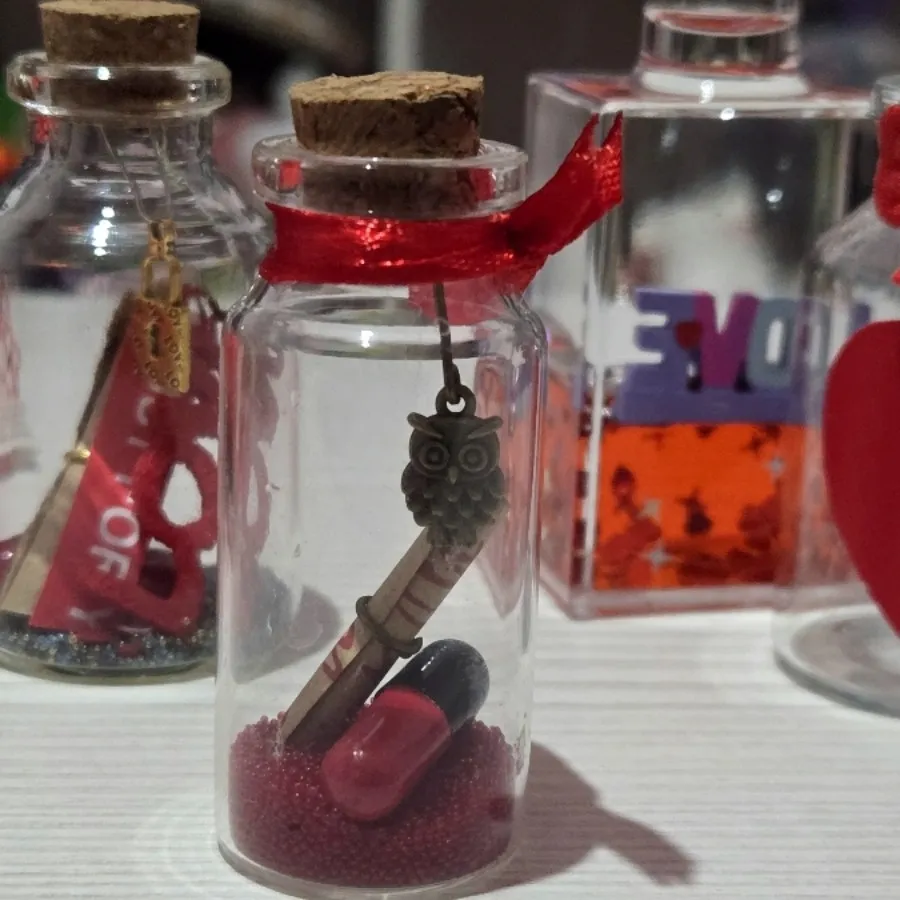 تزینات ولنتاین مناسب کادو