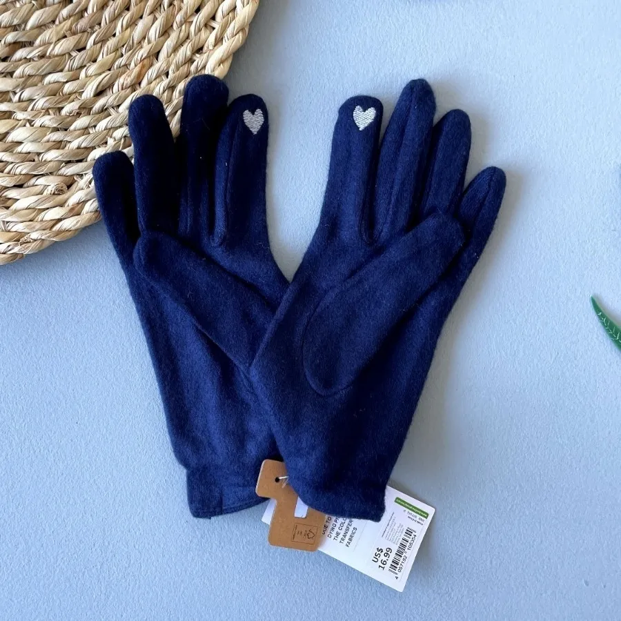 دستکش برند I am