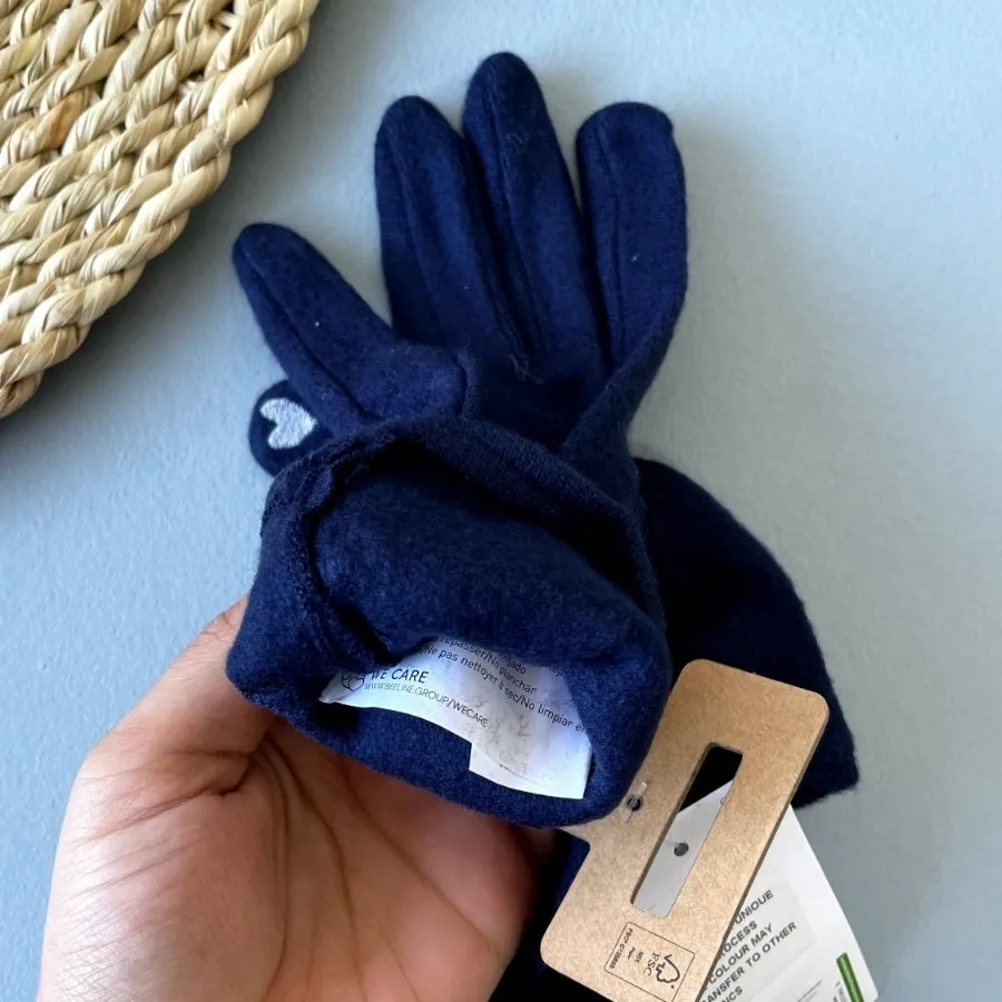 دستکش برند I am