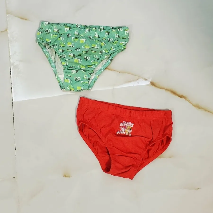 شورت بچگانه