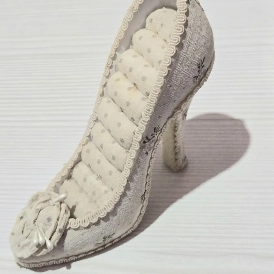 جا جواهری سه تکه کلاسیک