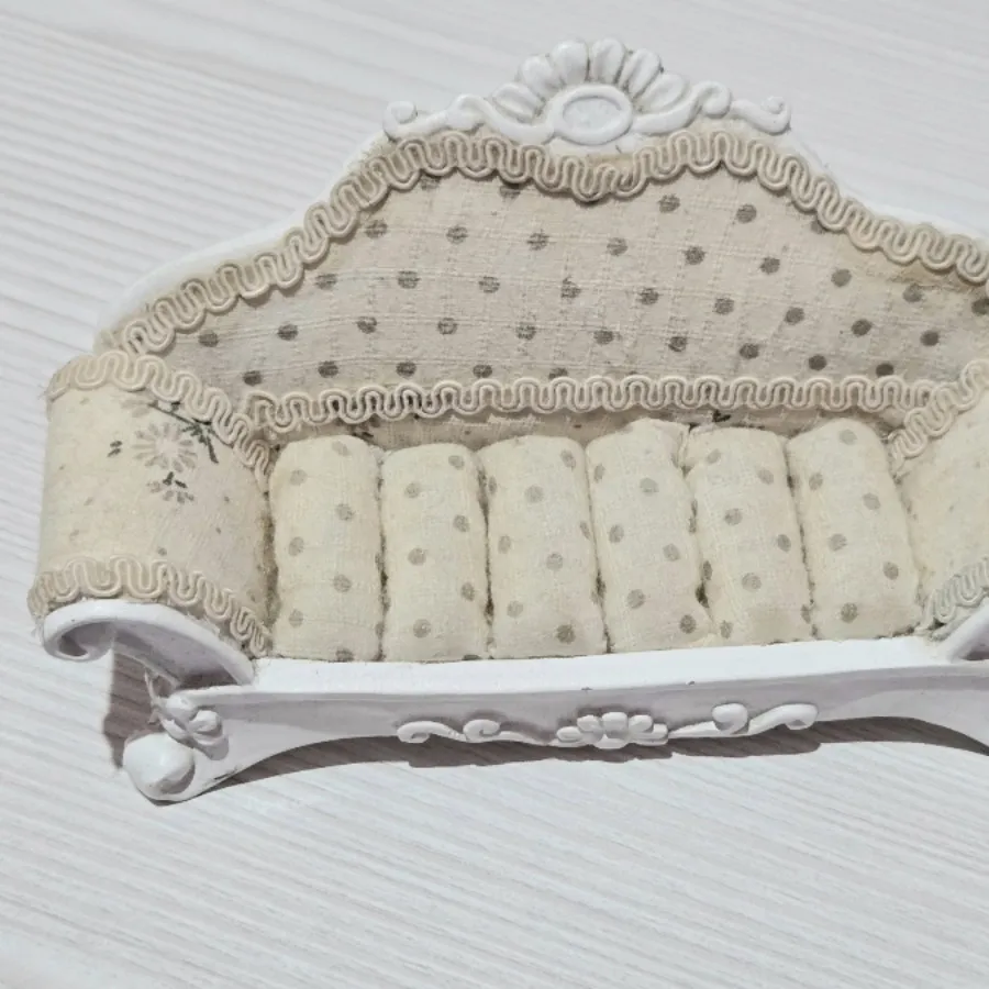 جا جواهری سه تکه کلاسیک