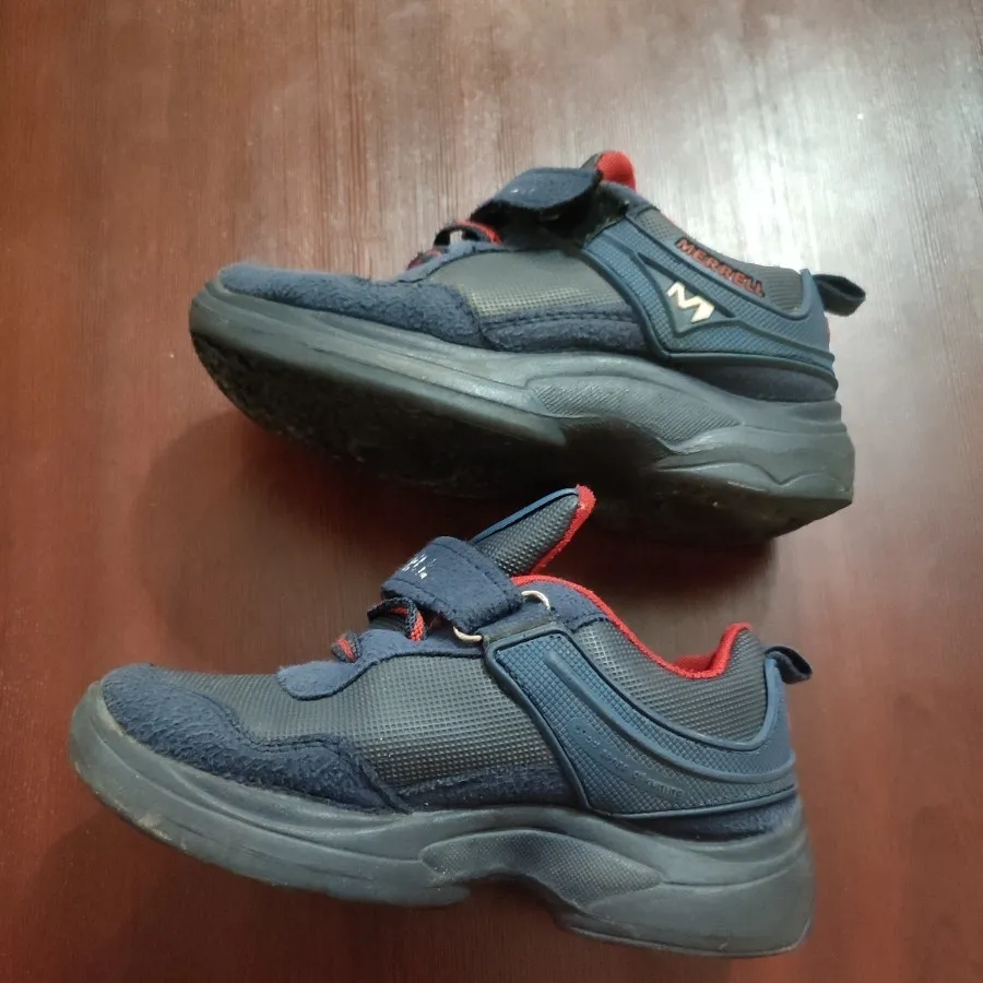 کفش کتونی پسرانه